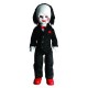 Mezco Living Dead Dolls poupée Saw Puppet 25 cm