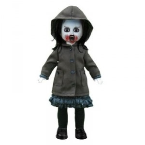 Mezco Living Dead Dolls S19 - AGANA