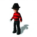 Mezco - Living Dead Dolls poupée Freddy Krueger (A Nightmare On Elm Stre