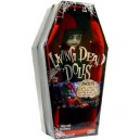 Mezco - Living Dead Dolls Série 18 - Jingles - 26 cm