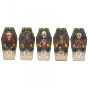 Mezco - Living Dead Dolls série 20