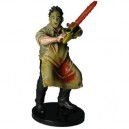 Mezco Toys - Cinema of Fear - 3 3/4 inch Série 1 - Figurine Leatherface 10cm