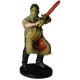 Mezco Toys - Cinema of Fear - 3 3/4 inch Série 1 - Figurine Leatherface 10cm