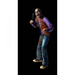 Mezco Toys-Cinema of Fears Series 1 - Chop