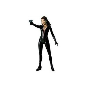 Mezco Toys The Spirit - Serie 1 - Sand Saref