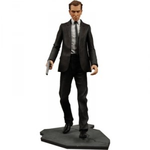 Mezco Neca-Reservoir Dogs T.Roth as Mr Orange