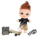 MGA Entertainment Bratz Bébé Boyz The Movie - Harvey Poupée