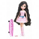 MGA Entertainment MGA - 393092E5C - Poupée - Moxie Girlz Basic - Lexa