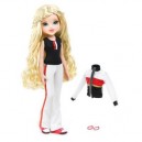 MGA Entertainment MGA - 393108E5C - Poupée - Moxie Girlz Basic - Avery