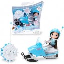 MGA Entertainment MGA Bratz Kidz Winter Vacation R/C Vehicle