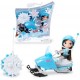 MGA Entertainment MGA Bratz Kidz Winter Vacation R/C Vehicle
