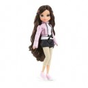 MGA Entertainment Moxie Girlz - Poupée Lexa de Base