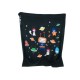 MIK funshopping JIP - JIP0258 - Plaid - Out of Space - Polaire