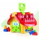 Molto - 6450 - éveil - Ferme avec Blocks (Molto)