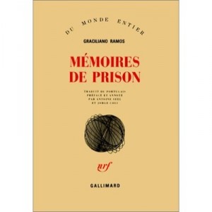 Prison memoirs - Graciliano Ramos