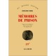 Memoires De Prison - Graciliano Ramos