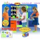Molto Cuisine 9161 avec un Rideau Reel