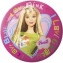 Mondo - 05/472 - Jeu de Plein Air - Balle Barbie - 14 cm