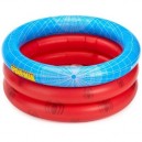 Mondo - 16290 - Jeu de Plein Air - Piscine Spiderman - 100 cm