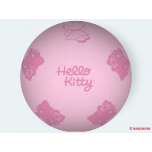 Mondo - 7905 - Jeu de Plein Air - Balle Mousse - Hello Kitty