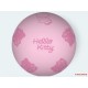Mondo - 7905 - Jeu de Plein Air - Balle Mousse - Hello Kitty