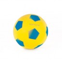 Mondo - MOO852 - Jeu de Plein Air - Balle Mousse Foot - Diamètre: 20 cm