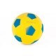 Mondo - MOO852 - Jeu de Plein Air - Balle Mousse Foot - Diamètre: 20 cm