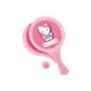 Mondo - MOO891 - Jeu de Plein Air - Beach Ball Plastique - Hello Kitty