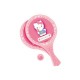Mondo - MOO891 - Jeu de Plein Air - Beach Ball Plastique - Hello Kitty