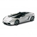 Mondo Motors - 50039 - Voiture Miniature - Lamborghini Concept S - Echelle 1 / 18