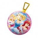 Mondo Motors - Jeu de Plein Air - Ballon Sauteur - Princesses Impression - Totale Ø450