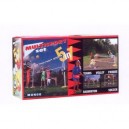 Mondo Motors - Jeu de Plein Air - Set Multijeux en Boite Décorée