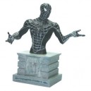 Two Tinas Llc pressepapier spideman venom paperweights