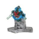 Monogram Prod Monogram - BUSMNG024 - Figurine de Collection - Martian Manhunter - Bust Justice League Mini Paperwe...