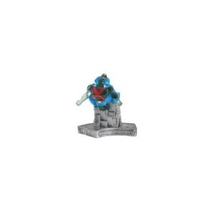 Monogram Prod Monogram - BUSMNG024 - Figurine de Collection - Martian Manhunter - Bust Justice League Mini Paperwe...