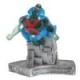 Monogram Prod Monogram - BUSMNG024 - Figurine de Collection - Martian Manhunter - Bust Justice League Mini Paperwe...