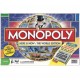 Monopoly Ici et Miantenant - Edition Mondiale (version anglaise)