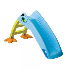 Mookie Toys Mookie - Toboggan oiseau (Import Grande Bretagne)