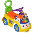 Moose Mountain Marketing MARQUE DISTRIBUTEUR - PORTEUR FISHER PRICE (Fisher-Price)
