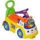 Moose Mountain Marketing MARQUE DISTRIBUTEUR - PORTEUR FISHER PRICE (Fisher-Price)