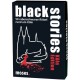 Moses - Verlag 483 - Jeu de société "Black Stories, Edition de Cologne" - Langue : allemand (Import ...