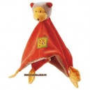 Doudou singe les loustics (Moulin Roty)