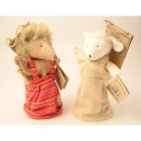 Moulin Roty - Albert, naissance