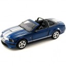 Mustang Shelby Collectibles - 08GT01 - Véhicule Miniature - Ford Shelby GT Cab - Echelle 1/18