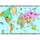 Nathan - 86935 - Puzzle Enfant