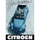 Nathan - 87538 - Puzzle - Affiche Ancienne - 1000 Pièces