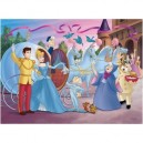 Nathan - Puzzle enfant - Quelle Belle Histoire - 60 Pièces