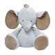 Nattou - Rigolos - 815291 - Doudou - Flatsie Cheval avec Dentition