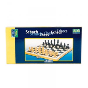 NATURAL GAMES Box board
