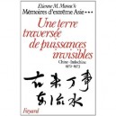 Memoires D'extreme Asie T.3 La Terre Traversee - Manac'h E
